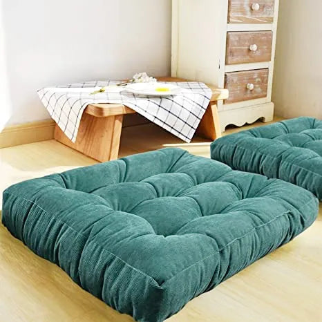 Coussin de Sol Premium – Confort & Style Américain - COUSSIN LAB