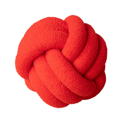 Coussin Canapé - Rond Nœud Cosy