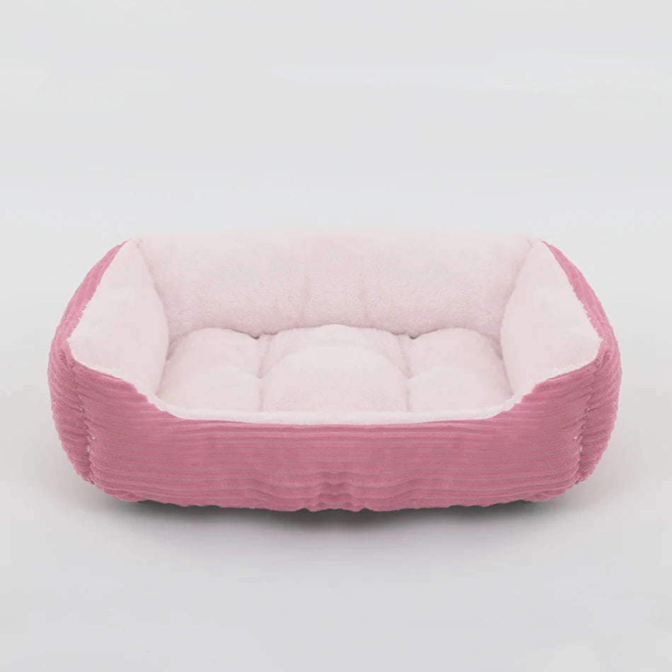 Coussin pour Chien & Chat - Confort Imperméable