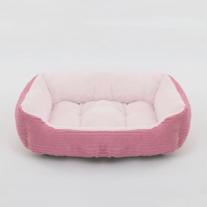 Coussin pour Chien & Chat - Confort Imperméable