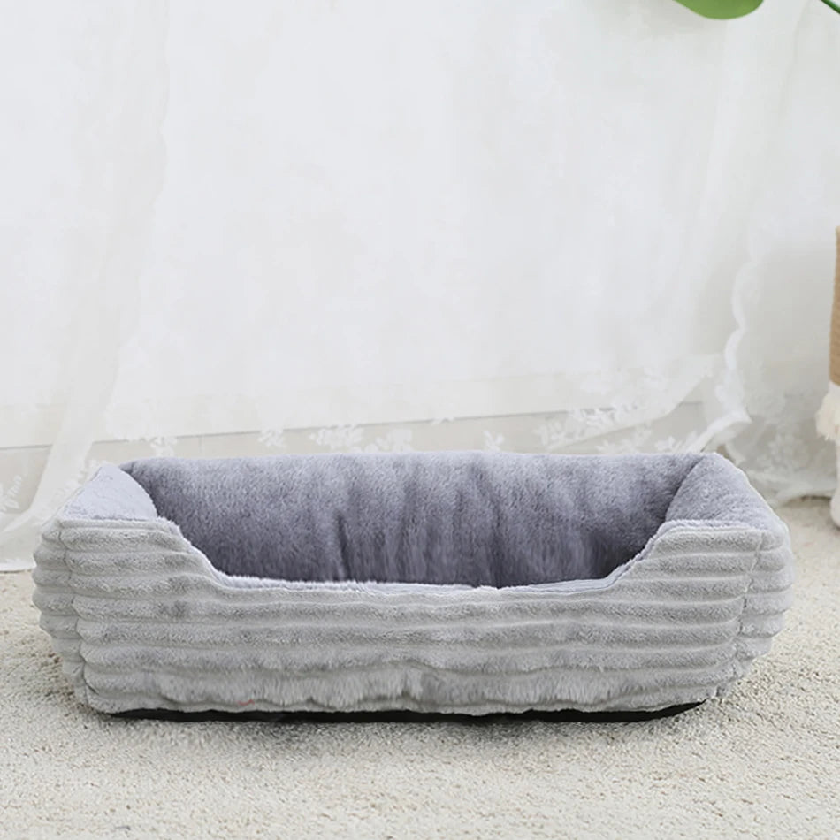 Coussin pour Chien & Chat - Confort Imperméable