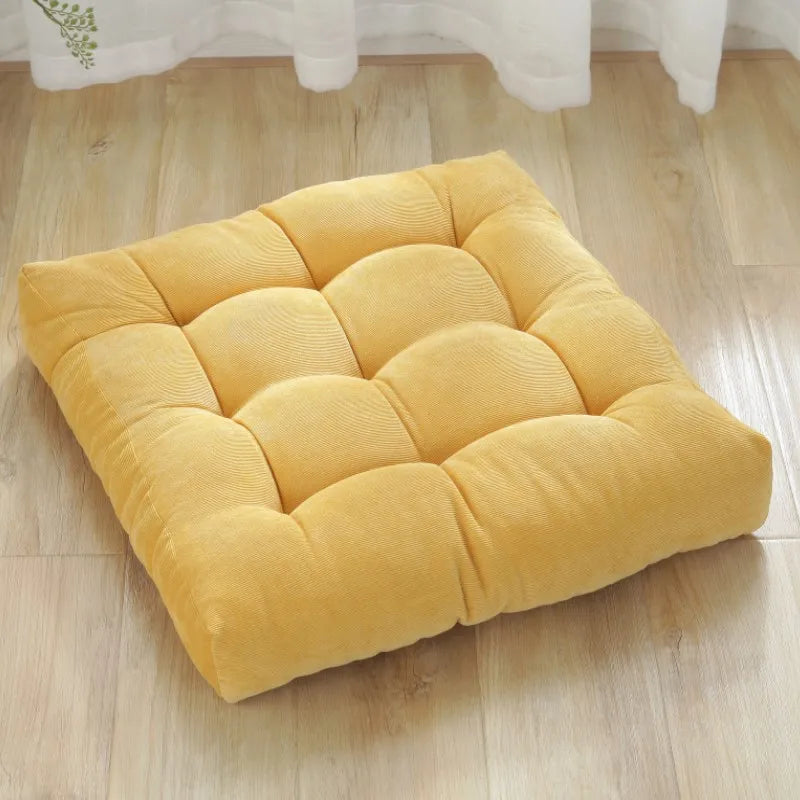 Coussin de Sol Premium – Confort & Style Américain - COUSSIN LAB