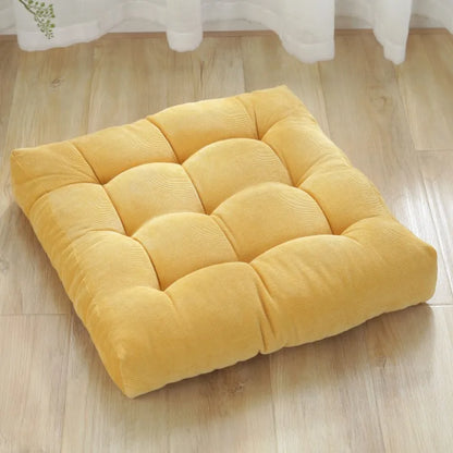 Coussin de Sol Premium – Confort & Style Américain - COUSSIN LAB