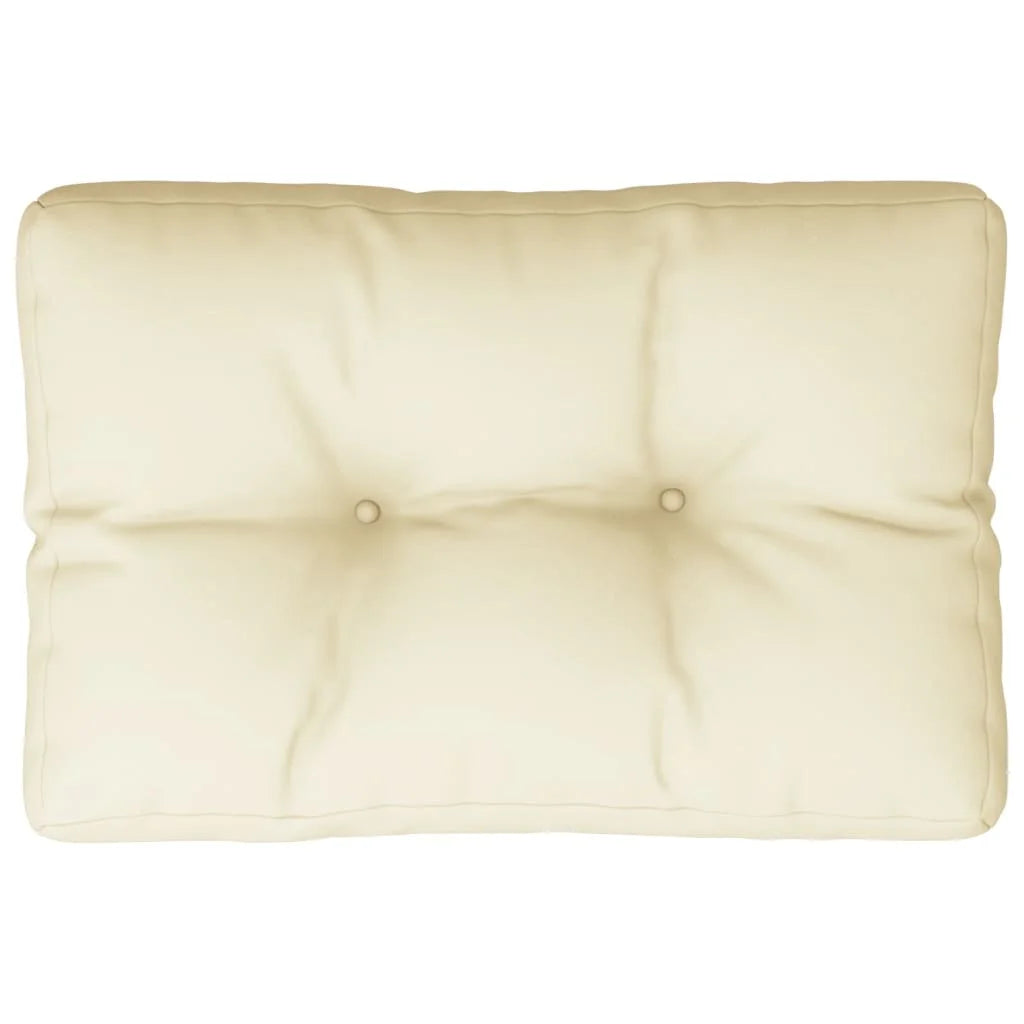 Coussin Palette Imperméable – Résistant UV & Ultra Confort - COUSSIN LAB