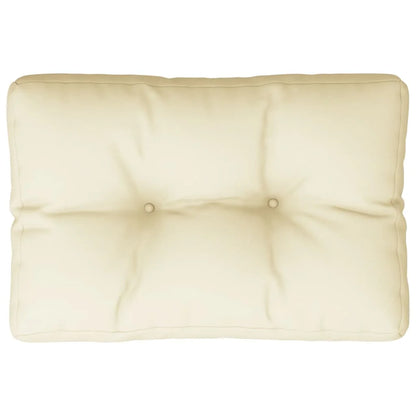 Coussin Palette Imperméable – Résistant UV & Ultra Confort - COUSSIN LAB