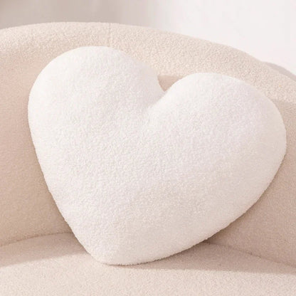 Coussin Cœur d’Amour – Idée Cadeau Douce et Originale
