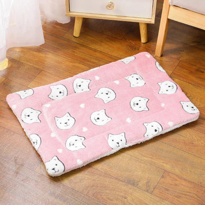 Coussin pour Chat & Chien - Confort Absolu