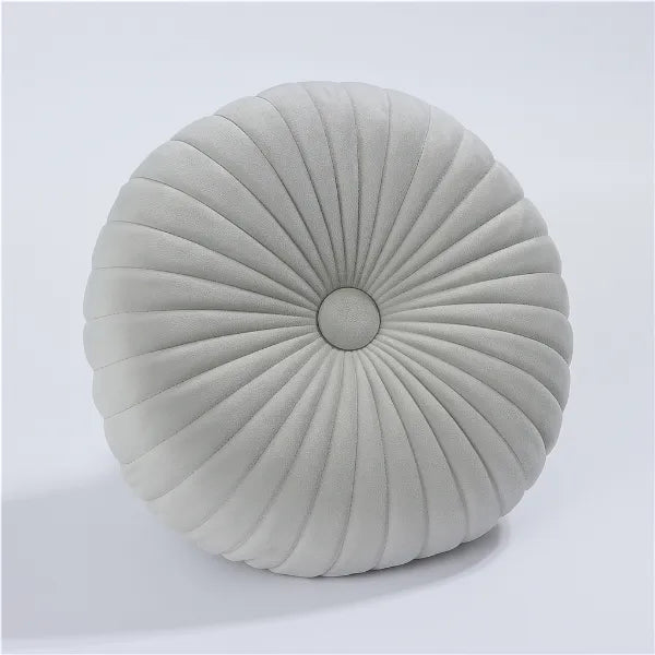 coussin rond