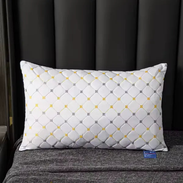 Coussin Cervical  Ergonomique - Rêve Étoilé - COUSSIN LAB