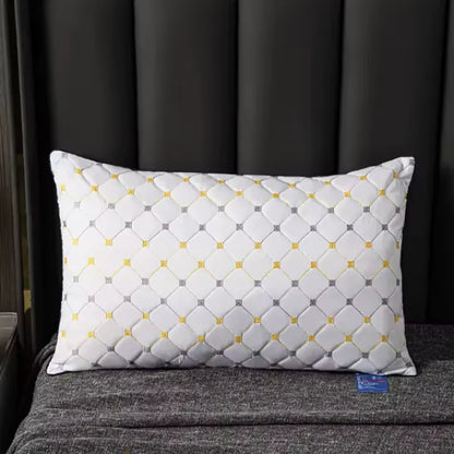 Coussin Cervical  Ergonomique - Rêve Étoilé - COUSSIN LAB