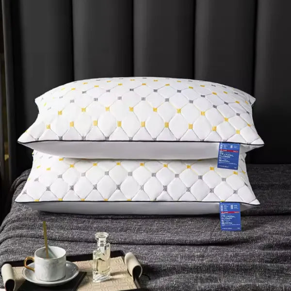 Coussin Cervical  Ergonomique - Rêve Étoilé - COUSSIN LAB