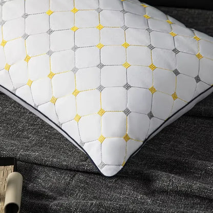 Coussin Cervical  Ergonomique - Rêve Étoilé - COUSSIN LAB