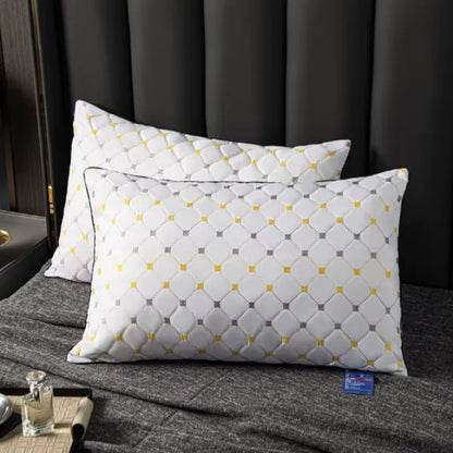 Coussin Cervical  Ergonomique - Rêve Étoilé - COUSSIN LAB