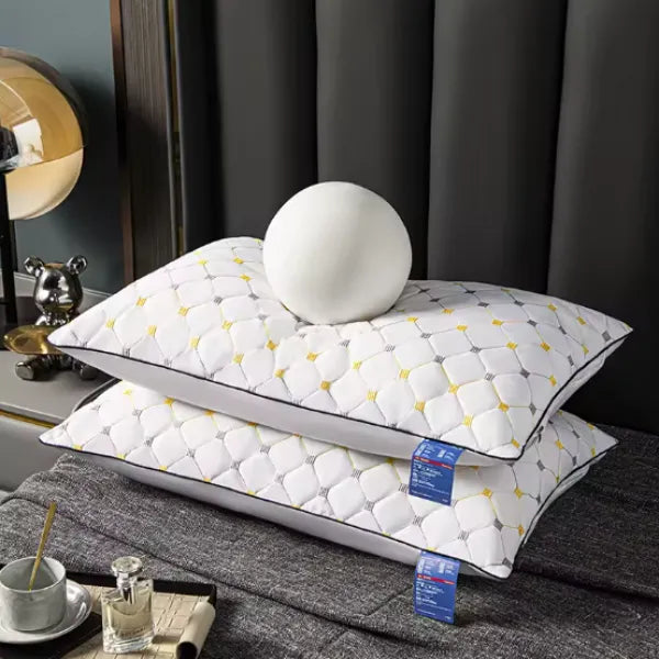 Coussin Cervical  Ergonomique - Rêve Étoilé - COUSSIN LAB