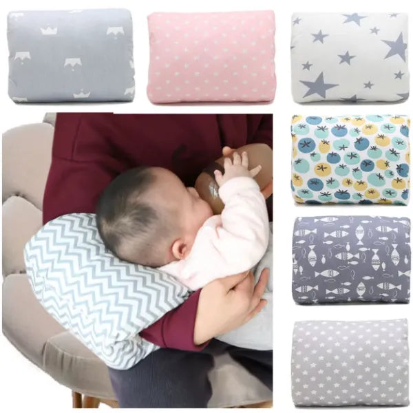 Coussin d'Allaitement - MamanCalm™ - COUSSIN LAB