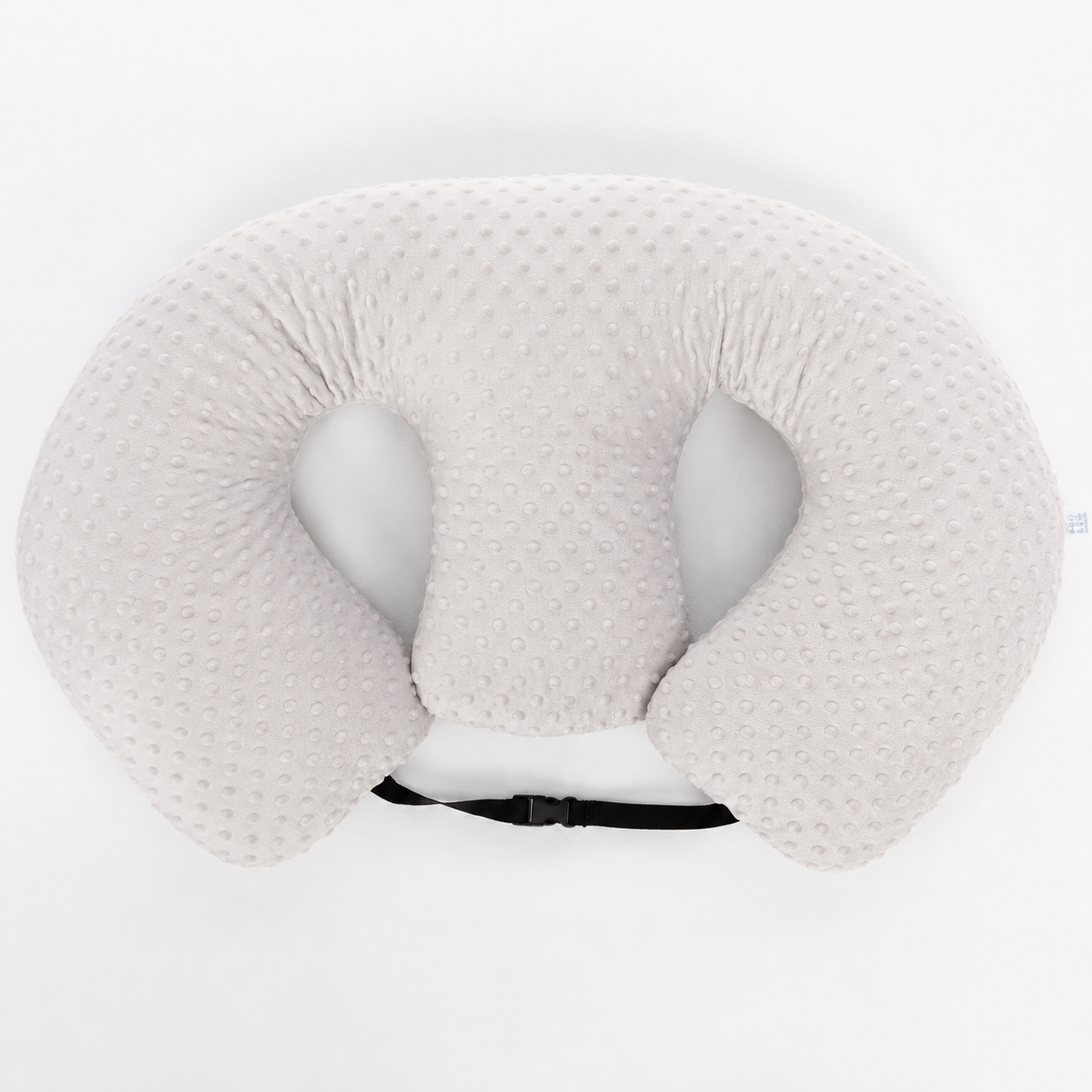 coussin allaitement jumeaux