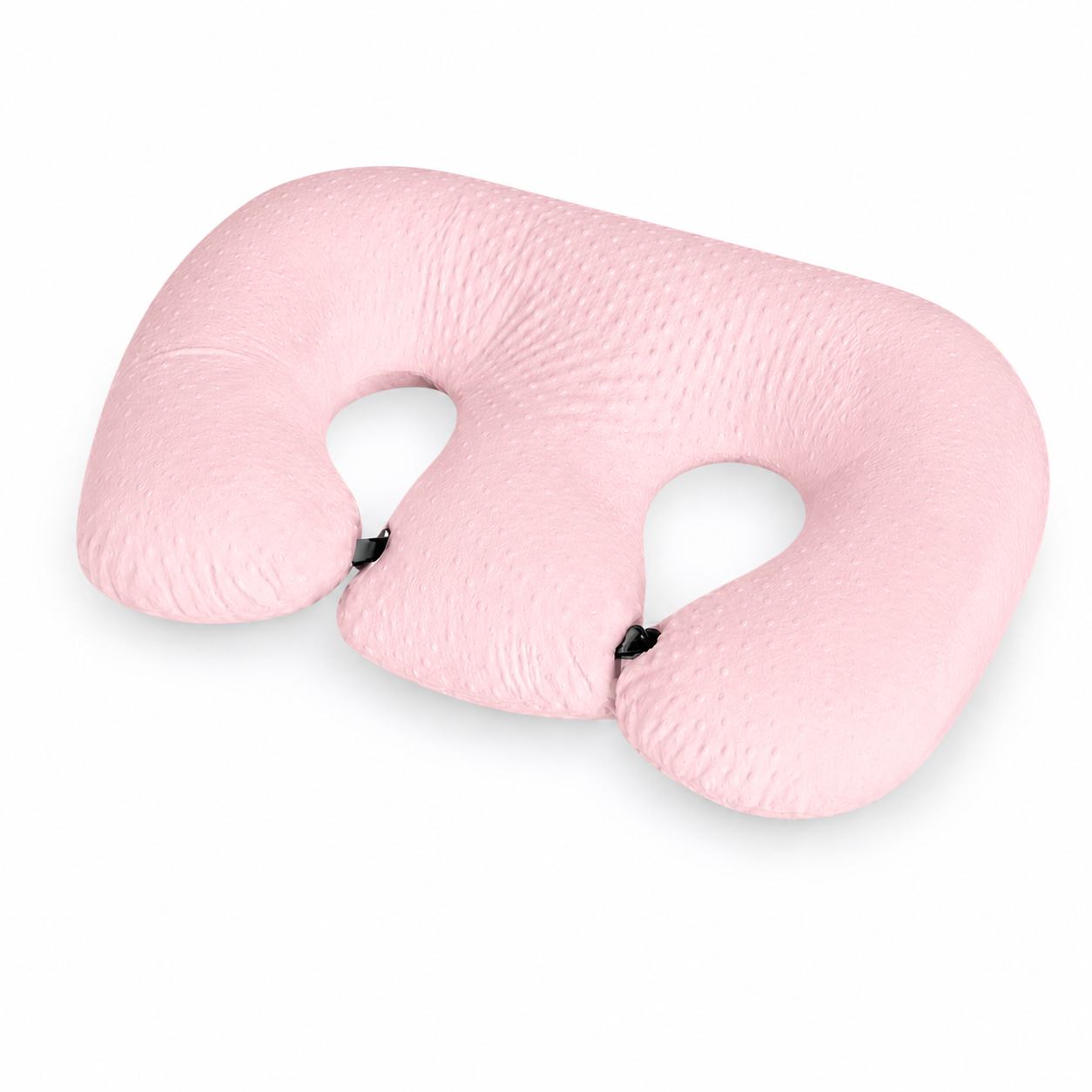 coussin allaitement jumeaux 