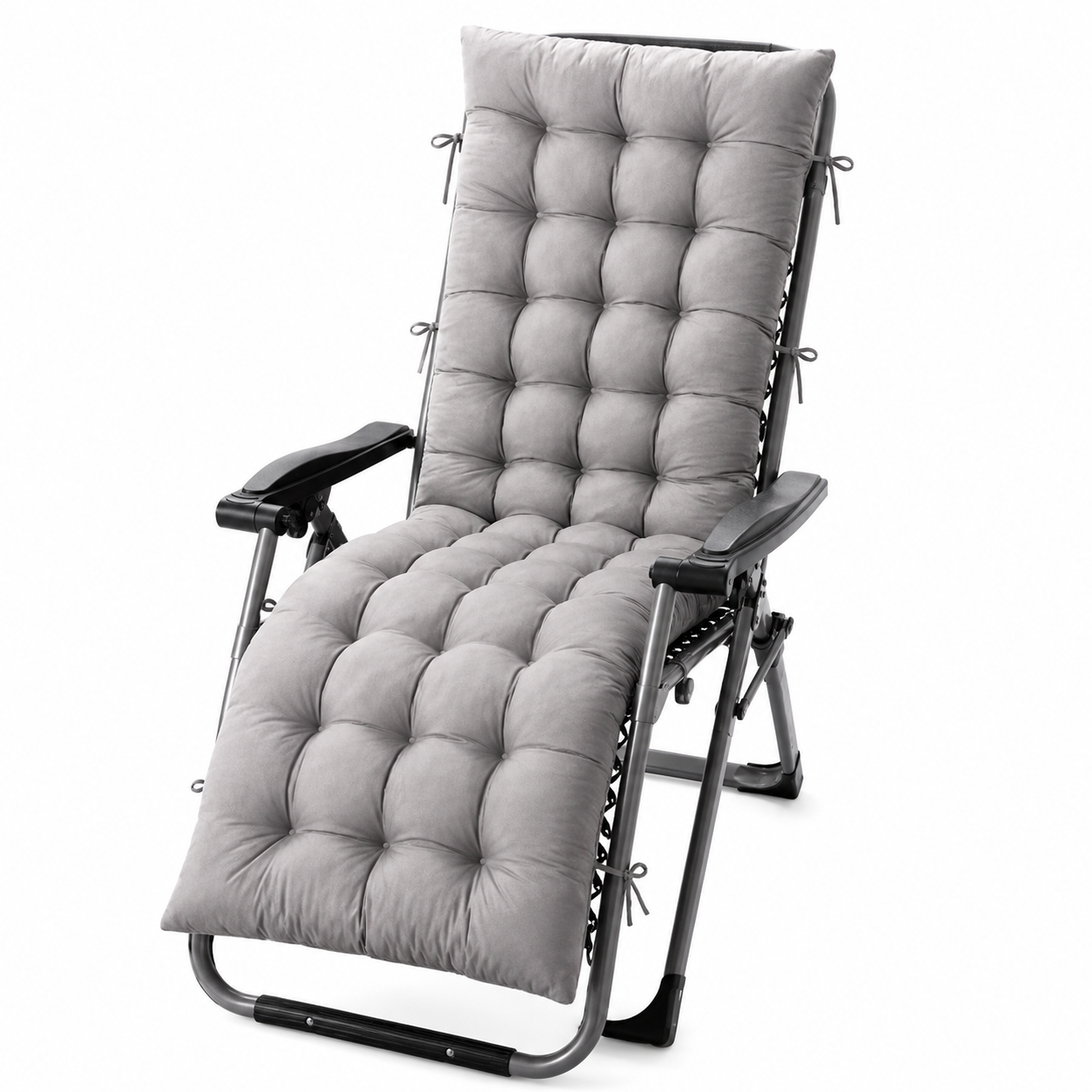 coussin bain de soleil chaise longue 