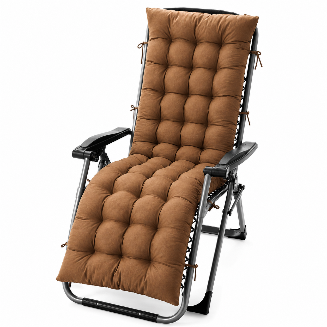 coussin bain de soleil chaise longue 