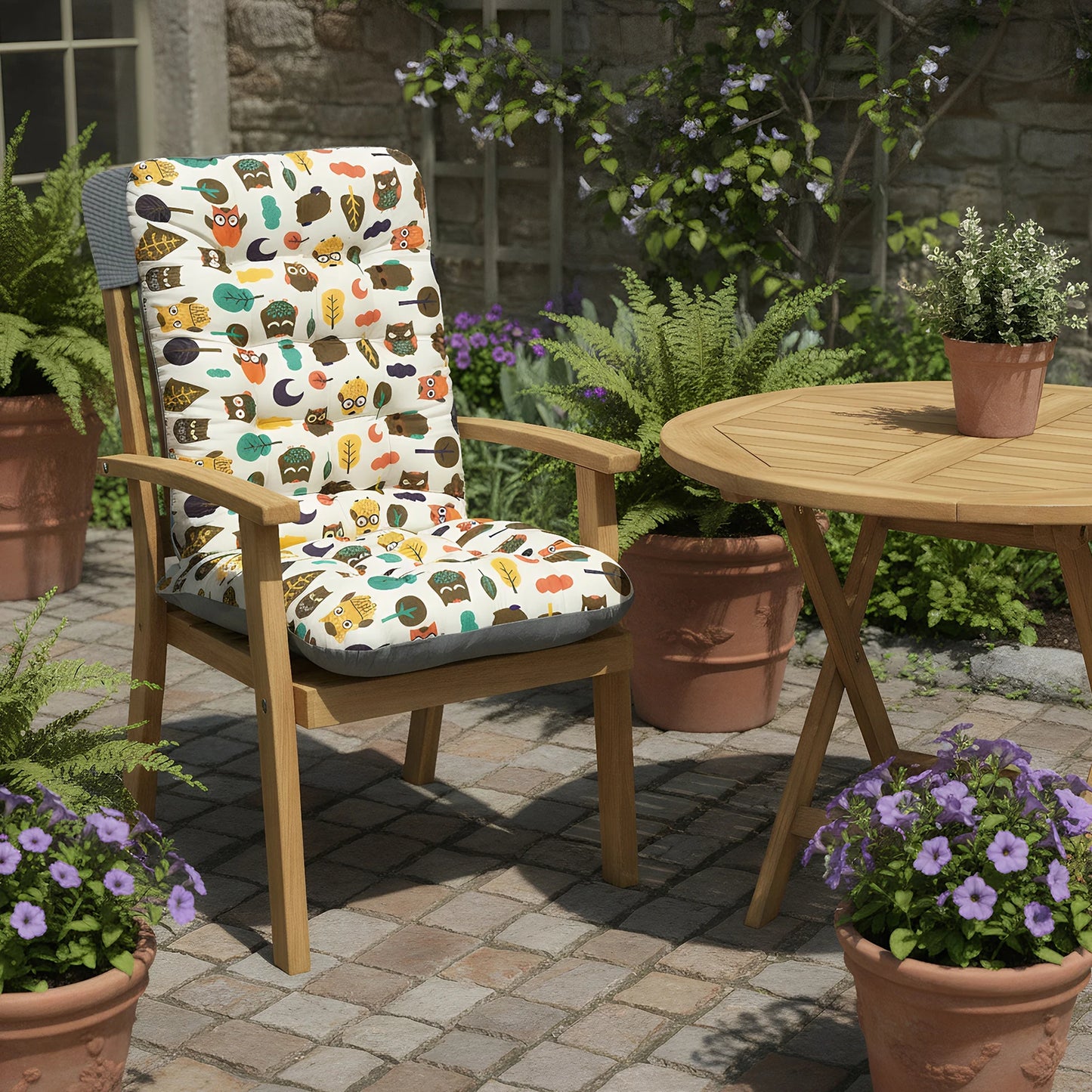coussin chaise ergonomique