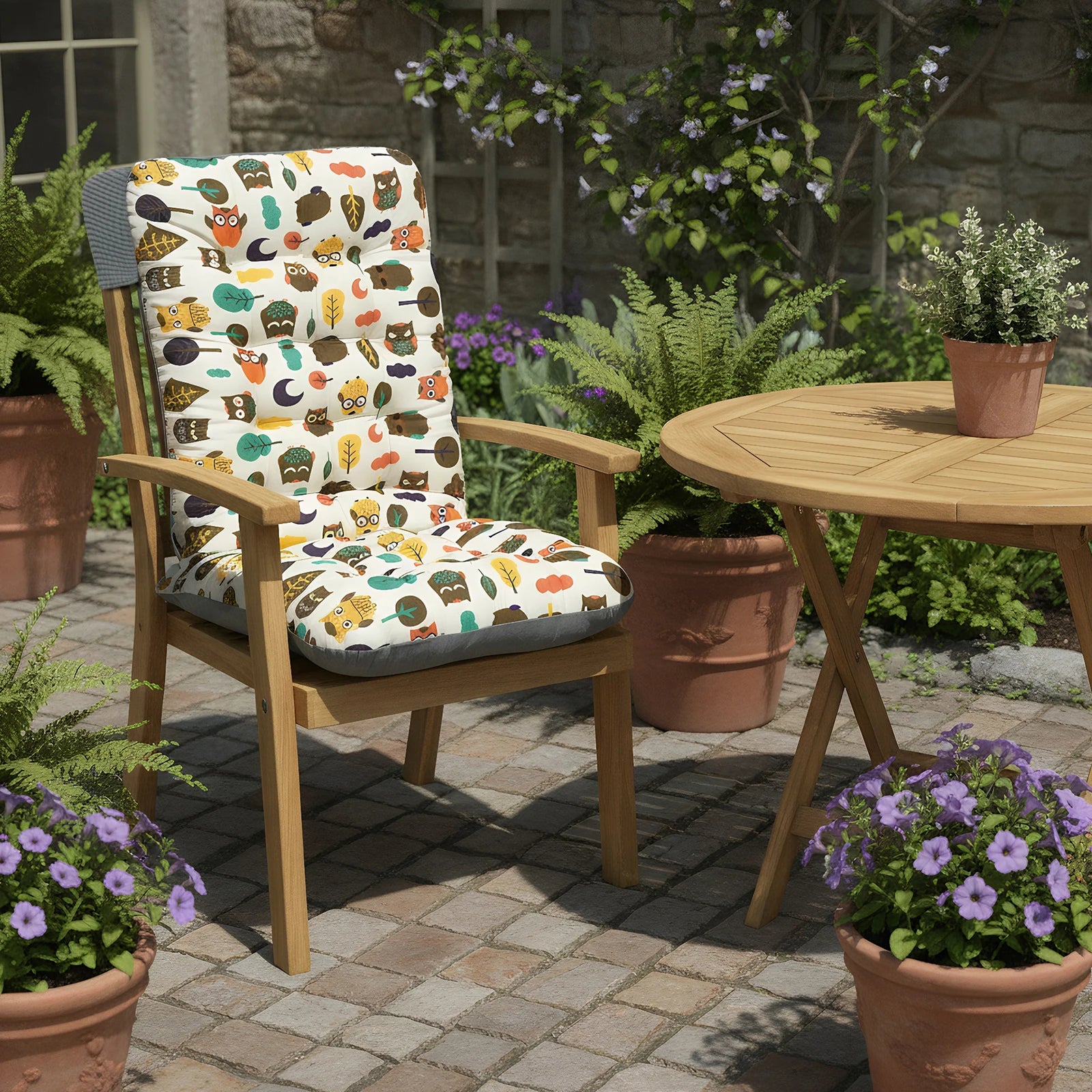 coussin chaise ergonomique
