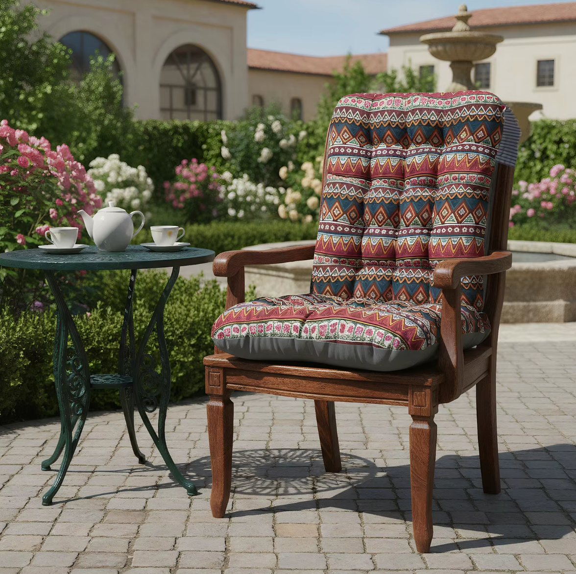 coussin chaise ergonomique