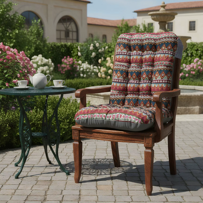 coussin chaise ergonomique