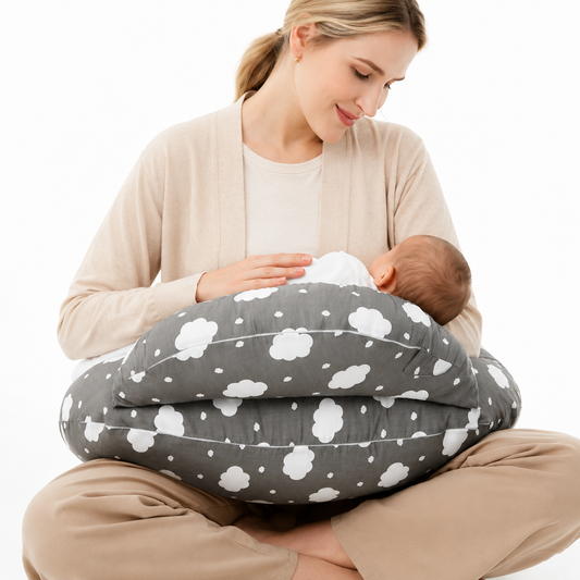 coussin d'allaitement
