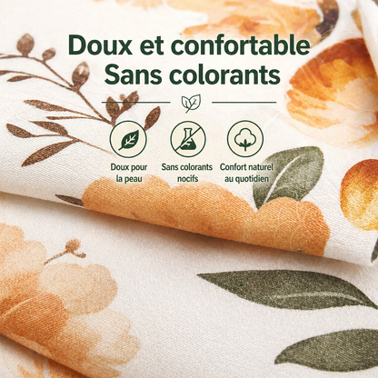 Coussin d’allaitement BabyFlow™ Multifonctionnel – Soutien optimal & confort total - COUSSIN LAB