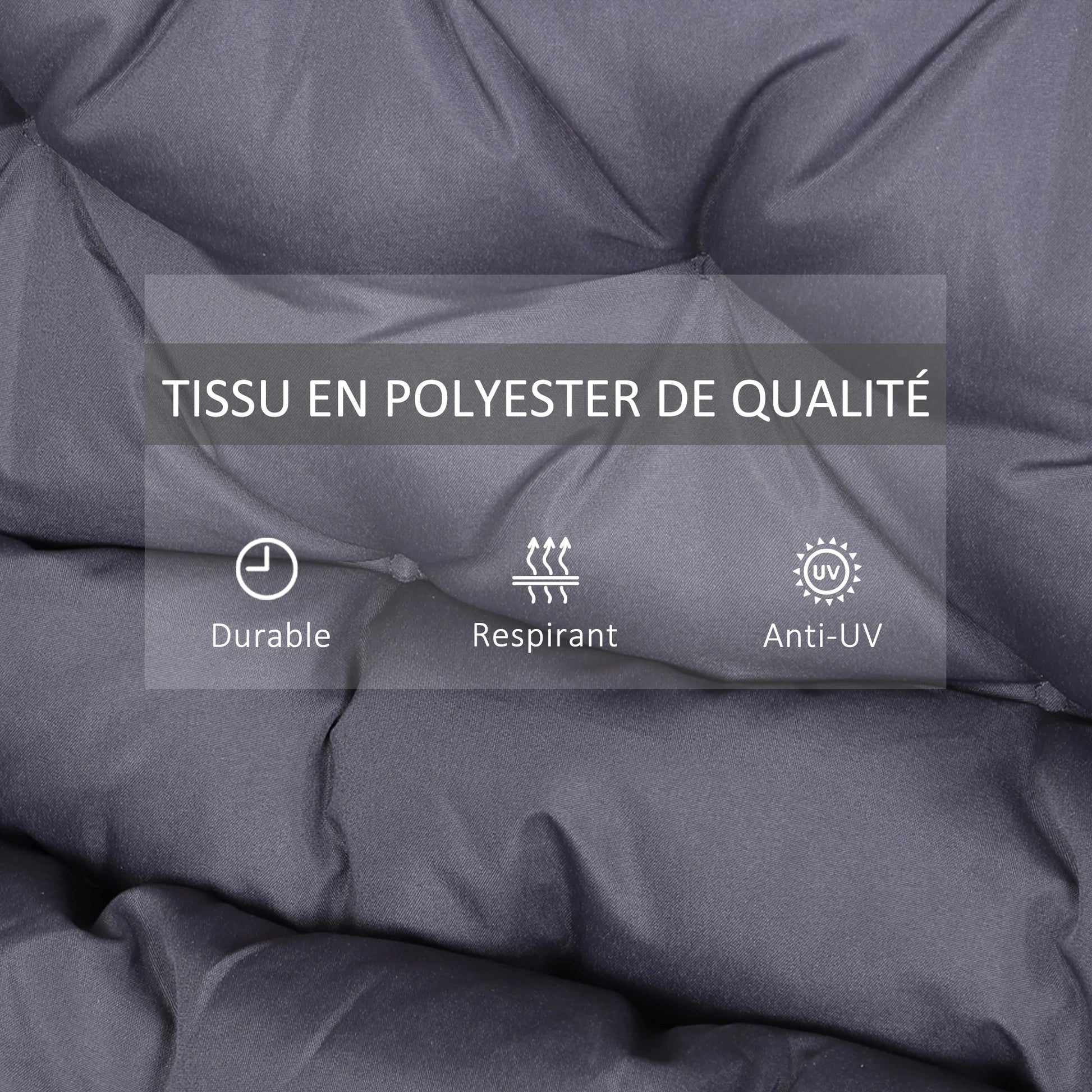 coussin extérieur palette  - COUSSIN LAB