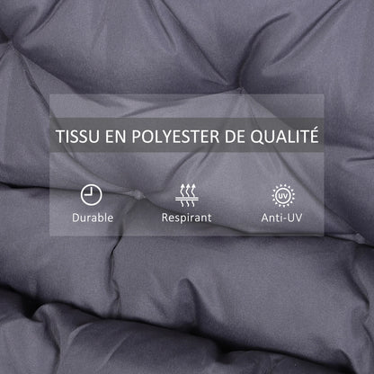 coussin extérieur palette  - COUSSIN LAB
