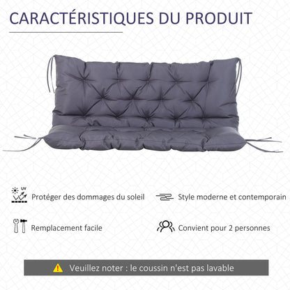 coussin extérieur palette  - COUSSIN LAB COUSSIN LAB