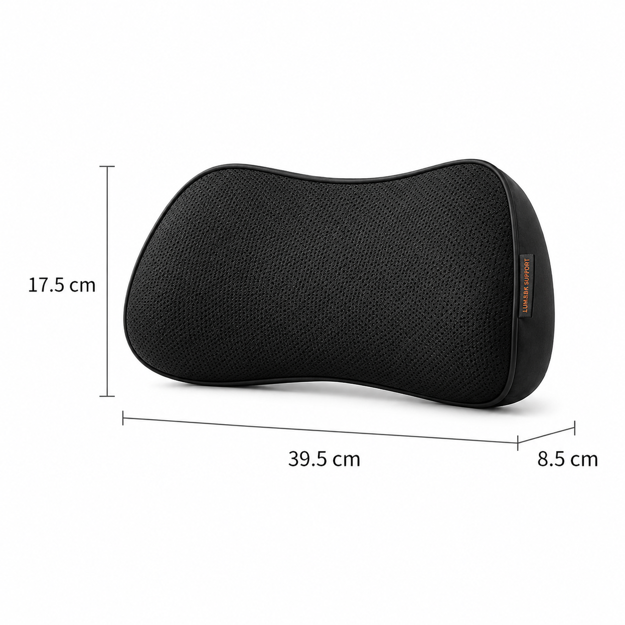 coussin lombaire ergonomique 