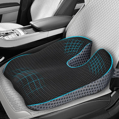 coussin rehausseur voiture