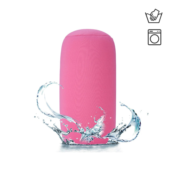 Coussin Ergonomique Microbilles -Confort Optimal - COUSSIN LAB