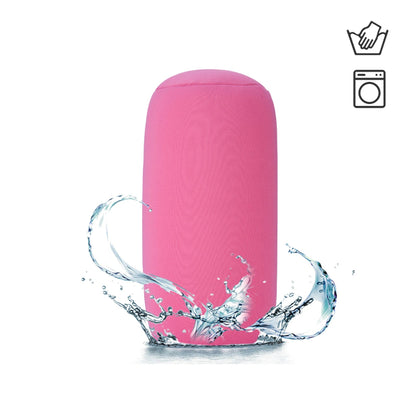 Coussin Ergonomique Microbilles -Confort Optimal - COUSSIN LAB