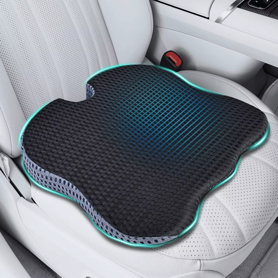 coussin voiture